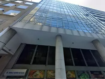 Rua da Alfândega, 25 - Centro, Rio de Janeiro/RJ