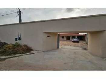 Rua José Quariguazil, s/n - Jardim Primavera, Cascavel/CE
