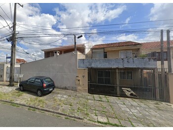 Imóveis - Residenciais em leilão - Rua Issac Kriger, 280A e 280B - Curitiba/PR - Tribunal de Justiça do Estado de São Paulo | Z36763