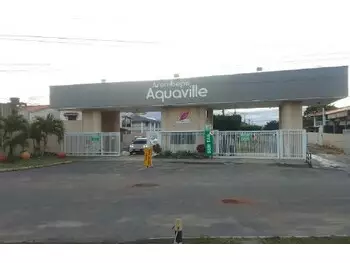 Casa Camaçari / BA - Loteamento Arembepe Aquaville Rua X,  S/N