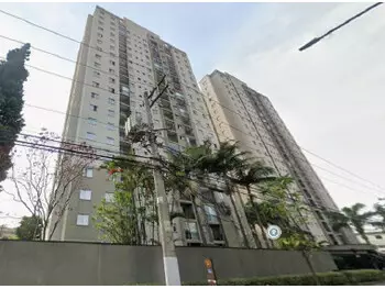 Apartamento em leilão em Sao Paulo