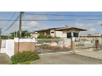 Rua Barão Aquiraz, 1836, Messejana, Fortaleza - CE