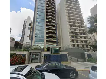 Rua Maria Monteiro, 647, Cambuí, Campinas/SP