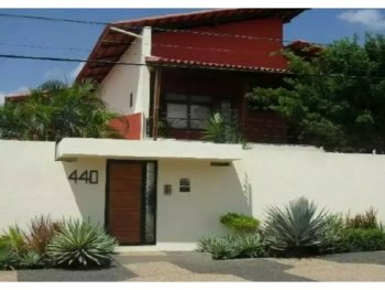 Sobrado em leilão - Rua Rio Grande do Sul, 440 - Teresina/PI - Bank of China | Z37010