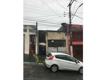 Casa em leilão - Rua Raio de Júpiter, 167 - São Paulo/SP - Tribunal de Justiça do Estado de São Paulo | Z36993