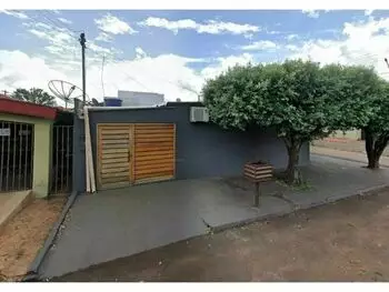 Casa em leilão em Paranaiguara