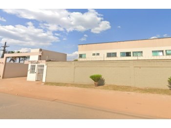 Apartamento em leilão - Rua Pirapitinga, 7716 - Porto Velho/RO - Banco Bradesco S/A | Z36978