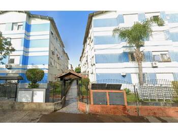 Apartamentos e Flats em leilão - Rua Carlos Estevão, 460 - Porto Alegre/RS - Banco Santander Brasil S/A | Z36751