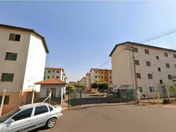 Apartamentos e Flats em leilão - RUA GUILHERME PASCHOAL ZAMPRONIO, 1021 - Sertãozinho/SP - Tribunal de Justiça do Estado de São Paulo | Z37026