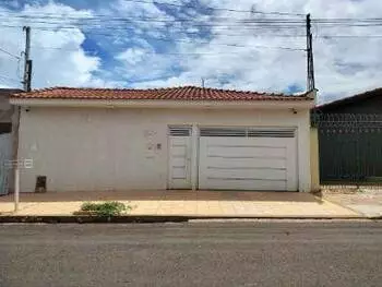 Avenida Paschoalino Antonio Santis, 541 - Jardim Maria Luíza I, Bariri/SP