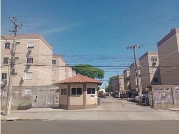 Apartamentos e Flats em leilão - Rua Rio Grande, 2255 - Esteio/RS - Banco Santander Brasil S/A | Z36751
