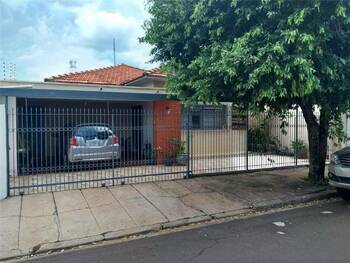 Casa em leilão - Rua Euclides da Cunha, 787 - Presidente Prudente/SP - Banco Santander Brasil S/A | Z36751