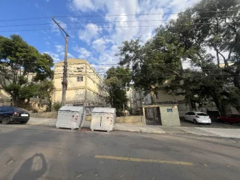 Apartamento em leilão em Santa Maria