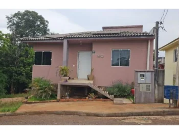 Casa Chapada / RS - Santa Lúcia Rua Ivo Renê Catto, 126