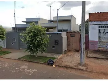Casa Campo Grande / MS - Jardim Jockey Club Rua Japão,  684