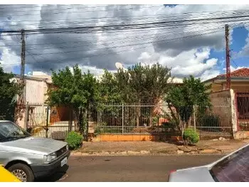 Rua Serafim do Bem, 805 - Centro, Serrana/SP