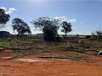 Terreno Santa Vitória / MG - Brasil Avenida Raimundo Quirino de Paula,  s/n