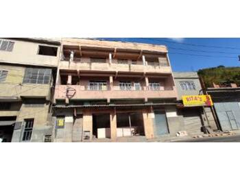 Imagem do imóvel Leilão extrajudicial de Apartamento em Barra Mansa/RJ - Jardim Boa Vista