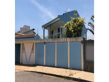 Casa em leilão - Rua Boticelli, sn - Goiânia/GO - Banco Inter S/A | Z36682