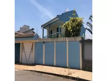 Rua Boticelli, s/n, Setor Gentil Meirelles, Goiânia - GO