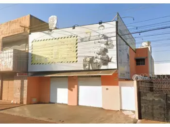 Comercial / Industrial Itumbiara / GO - Setor Oeste Avenida Anhanguera,  457