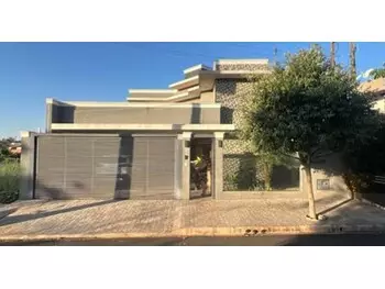 Avenida Engenheiro Euphly Jalles, 1053, Jardim Estados Unidos, Jales - SP