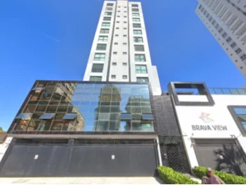 Apartamento Itajaí / SC - Praia Brava de Itajaí Rua Aririba,  71 Valor