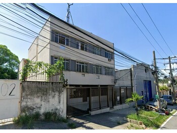 Apartamentos e Flats em leilão - Rua Borja Reis, 1094 - Rio de Janeiro/RJ - Tribunal de Justiça do Estado de São Paulo | Z36795
