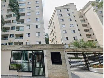Apartamentos e Flats em leilão - Rua Coronel Francisco de Oliveira Simões, 327 - São Paulo/SP - Banco Santander Brasil S/A | Z36751