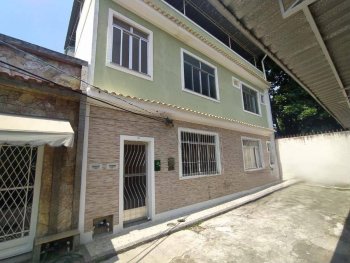  em leilão - Rua Pinto Teles, 611 - Rio De Janeiro/RJ - Banco Santander Brasil S/A | Z37015