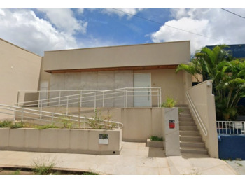 Residencial / Comercial em leilão - Rua Episcopal, 515 - Uberaba/MG - Banco Daycoval S/A | Z36863