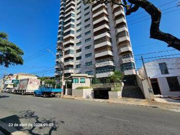 Apartamentos e Flats em leilão - Rua Sete de Setembro, 894 - Limeira/SP - Banco Santander Brasil S/A | Z36751