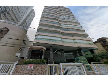 Foto de em leilão - Rua Tupinambás, 212 - Praia Grande/SP - Banco Bradesco S/A | Z36857LOTE012