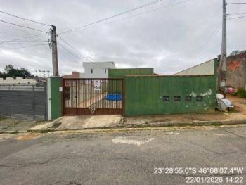  em leilão - Rua Independência, 1062 - Mogi Das Cruzes/SP - Banco Santander Brasil S/A | Z37015