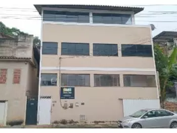 Rua Rafael Vasconcelos, 148, Itaperuna, Niterói - RJ