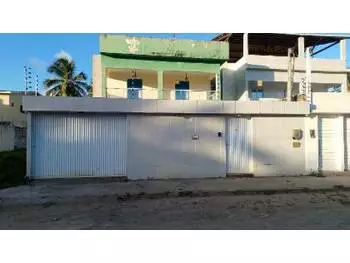 Avenida Pontes De Miranda, 38 - Praia Dourada II, Maragogi/AL