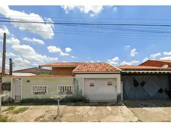 Rua Geraldo Ferreira Arriel, 410, Jardim Santa Izabel, Hortolândia - SP