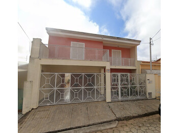 Casa em leilão - Rua Benedito Leonel Ferreira, 180 - Itapetininga/SP - Tribunal de Justiça do Estado de São Paulo | Z36870