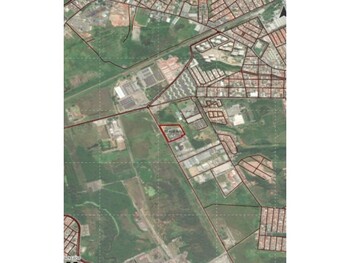 Terreno c/benfeitorias em leilão - Avenida Presidente Castelo Branco, 77 - Mogi das Cruzes/SP - EDP ENERGIAS DO BRASIL S.A.  | Z36904