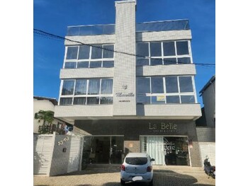Apartamentos e Flats em leilão - Avenida Professor João José da Cruz, 1.543 - Bombinhas/SC - Banco Santander Brasil S/A | Z36838