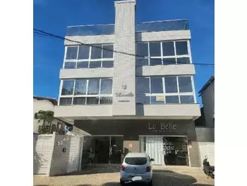 Avenida Professor João José da Cruz, 1.543, Bombinhas/SC