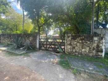 Imóvel rural em leilão em Paulista