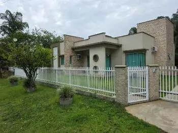 Rua Niterói, s/n, Niteroi, Presidente Getúlio - SC