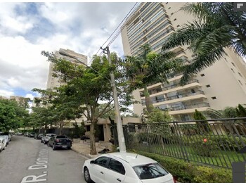 Apartamento em leilão - Rua Dominique Lagru, 71 - São Paulo/SP - Banco Bradesco S/A | Z36856