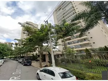 Rua Dominique Lagru, 71, Jardim Ester, São Paulo/SP