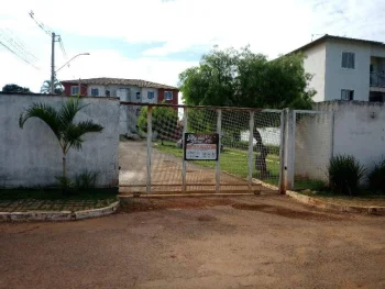 Apartamento em leilão em Luziania