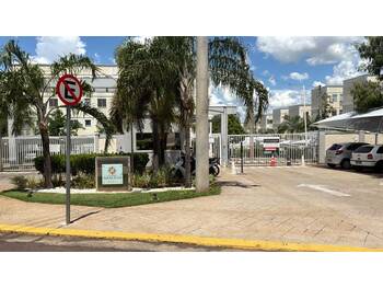 Apartamentos e Flats em leilão - Rua Armando Delle, 78 - Birigui/SP - Banco Santander Brasil S/A | Z36751