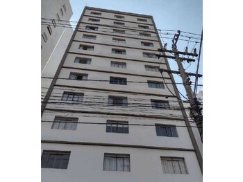 Apartamentos e Flats em leilão - Rua Boaventura do Amaral, 1360 - Campinas/SP - Tribunal de Justiça do Estado de São Paulo | Z36918