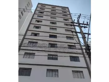 Apartamento em leilão em Campinas