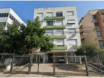 Imagem do imóvel Leilão extrajudicial de Apartamento em Porto Alegre/RS - Praia de Belas